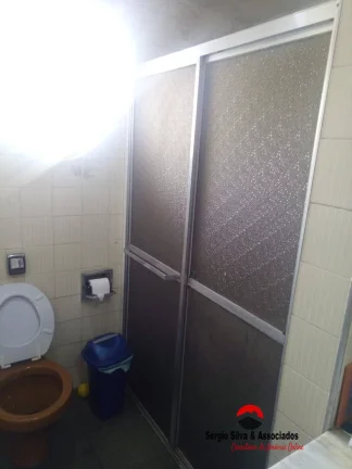 Imagem Casa a Venda na Região de abernessia Campos do Jordão - SP.