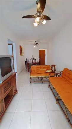 Imagem Apartamento com 2 dorms, Tupi, Praia Grande - R$ 440 mil, Cod: 2723