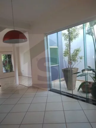 Imagem ca3982 - Casa Residencial / Jardim Cambuí