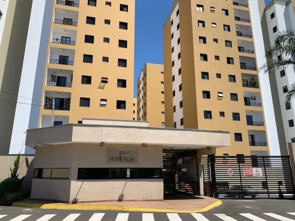 Imagem Apartamento com 3 quartos sendo 1 suíte, duas vagas, sacada, em bairro nobre, com localização pri...