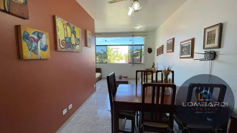 Imagem Apartamento com ótima metragem no Itaguá.