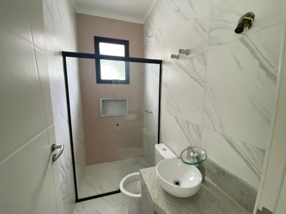 Imagem Casa a venda em Santos no Boqueirão