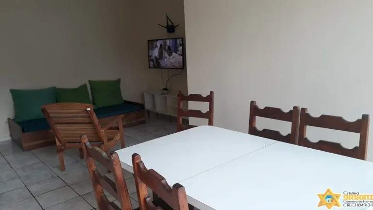 Imagem EXCELENTE APARTAMENTO NO TENÓRIO