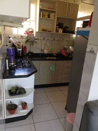 Imagem Casa com 2 dormitórios à venda, 42 m² por R$ 233.000,00 - Vila Carmela I - Guarulhos/SP