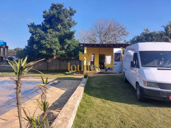Imagem Chácara à venda Bairro Eldorado Zona Leste Itú/SP