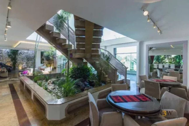 Imagem Casa com 4 dormitórios à venda, 1050 m² por R$ 8.990.000,00 - Alto da Lapa - São Paulo/SP
