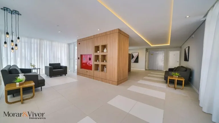 Imagem Cobertura Duplex para Venda em Curitiba, Capão Raso, 3 dormitórios, 1 suíte, 2 banheiros, 2 vagas