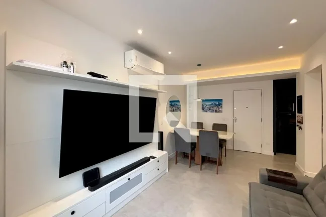 Imagem Apartamento à Venda - Copacabana, 2 Quartos, 85 m2