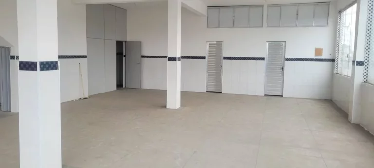 Imagem Sala para alugar, 45 m² por R$ 3.880,00/mês - Cidade Miguel Badra - Suzano/SP
