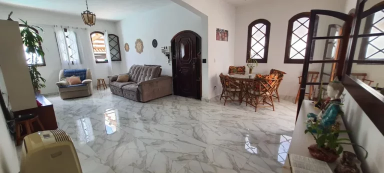 Imagem CASA RESIDENCIAL em São Paulo - SP, Balneário Praia do Pernambuco Guarujá