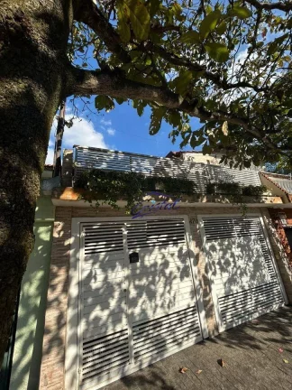 Imagem Casa com 3 quartos (1 suíte) , 150 m² - venda ou aluguel - Jardim Ester - Butantã - São Paulo/SP