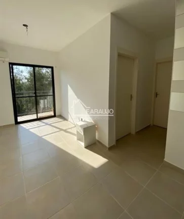 Imagem Apartamento à venda em Alto da Boa Vista com 52m² 2 quartos, 1 vaga