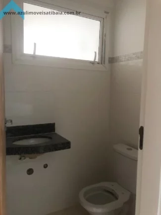 Imagem Casa em Condomínio para Venda em Bom Jesus dos Perdões, Condominio Marf III, 3 dormitórios, 1 suíte, 1 banheiro, 2 vagas