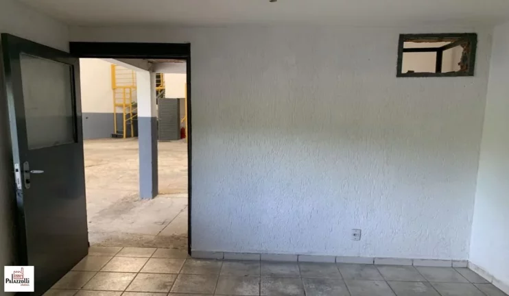 Imagem Galpão Oportunidade Osasco - SP - Rochdale
