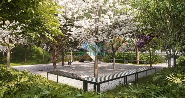 Imagem Apartamento à Venda no Paraíso - São Paulo/SP.