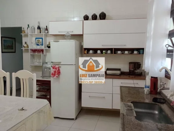 Imagem Casa Térrea - Belas Artes - 3 Dormitórios (1 Suite) - Quintal