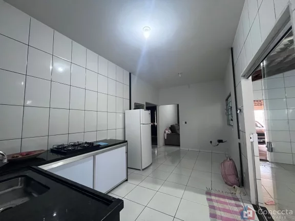 Imagem Casa à Venda no Jardim Paulistano – 3 Quartos, 1 Suíte e 270m² em Patos de Minas