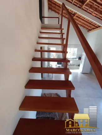 Imagem Chácara com 3 Quartos à Venda, 150 m² em Portal das Araras - Três Lagoas
