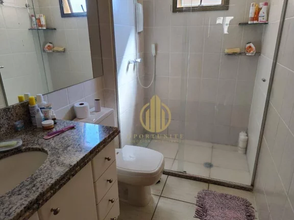 Imagem Apartamento com 4 dormitórios à venda, 176 m² por R$ 750.000,00 - City Ribeirão - Ribeirão Preto/SP