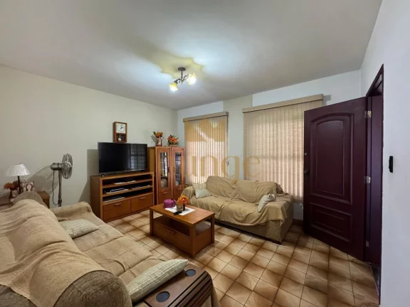 Imagem Casa à venda em Jardim Zulmira Zona Oeste - Sorocaba/SP