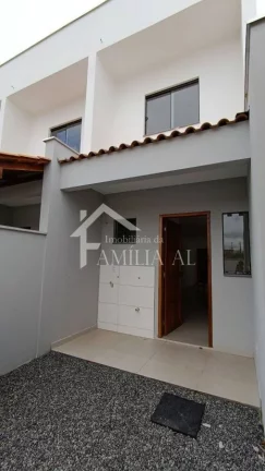 Imagem Geminado no Jarivatuba com 65m²