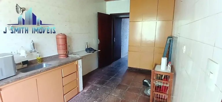 Imagem CASA RÚSTICA, ESTILO CAMPESTRE. TERRENO 848m, REGIÃO DA GRANJA