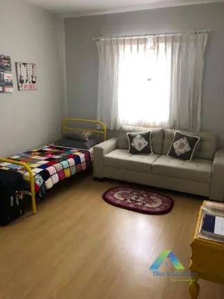 Imagem Sobrado com 3 dormitórios à venda, 200 m² por R$ 865.000,00 - Vila Brasílio Machado - São Paulo/SP