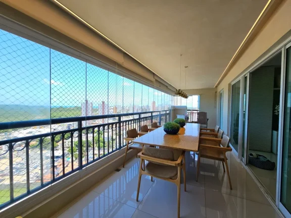 Imagem Apartamento para Venda em Natal / RN no bairro Capim Macio