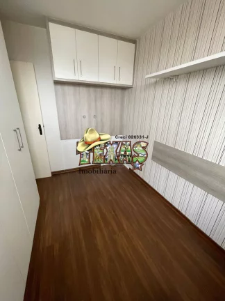 Imagem APARTAMENTO PARA LOCAÇÃO VILA REGENTE FEIJÓ