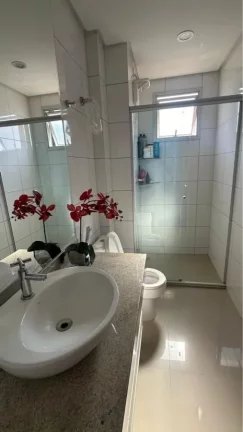 Imagem Apartamento para Venda em Cuiabá / MT no bairro Jardim Aclimação