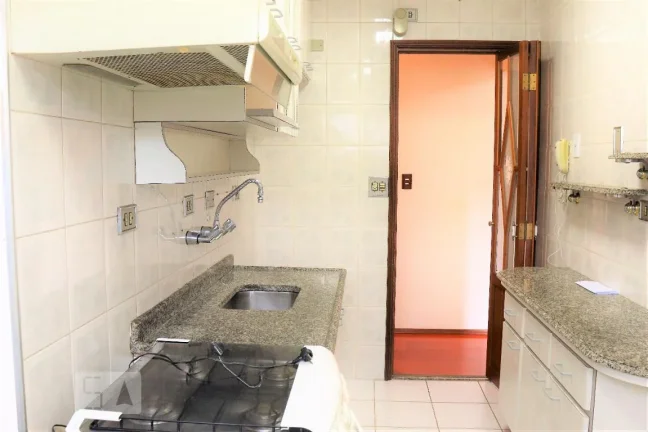Imagem Apartamento à Venda - Vila Mariana, 1 Quarto, 45 m2