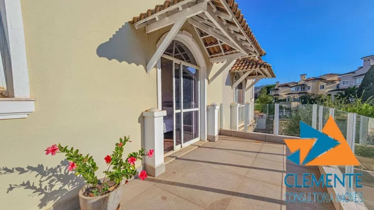 Imagem CASA A VENDA CONDOMINIO FECHADO ALPHAVILE-TOWN-HOUSES-N.LIMA-MG