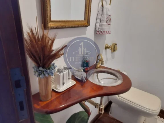 Imagem Apartamento de Luxo à Venda em Indianópolis, São Paulo - 4 quartos, 4 suítes, 3 salas, 6 banheiros, 4 vagas, 275,00 m².
