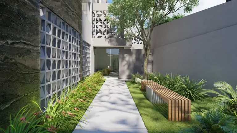 Imagem Marina Residence - Marina Residence
