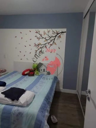 Imagem Apartamento à Venda no Centro de São Caetano