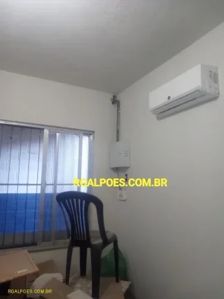 Imagem Galpão para Venda em DUQUE DE CAXIAS, Figueira, 2 banheiros