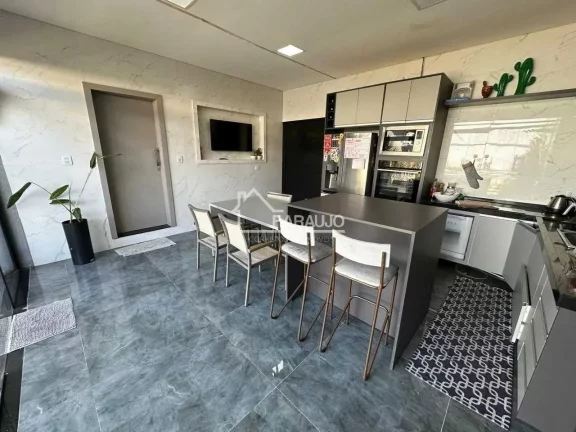 Imagem Casa em condomínio fechado para venda em Sorocaba-SP!