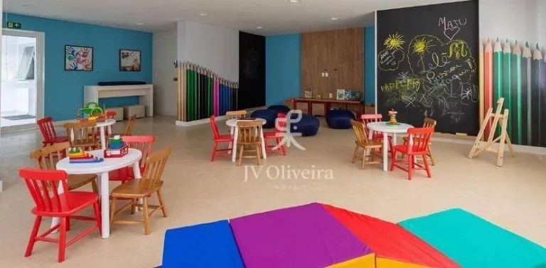Imagem Apartamento com 2 dormitórios para alugar, 91 m² - Vila Andrade - São Paulo/SP