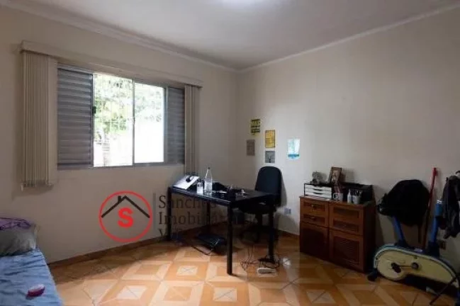 Imagem SOBRADO VILA PRUDENTE 130m Construída 105,00m Terreno 4,25 x 24,71 03 Dormt 01 Salas ( TV / Estar/ Jantar) 01 Cozinha ampla (c/ armarios) 02 Vagas