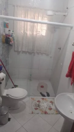 Imagem Casa com 3 dormitórios à venda, 145 m² por R$ 630.000,00 - Cidade São Jorge - Santo André/SP