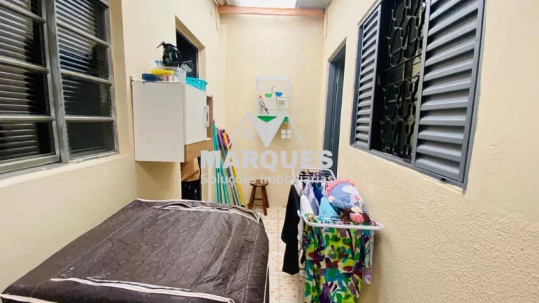Imagem Casa à venda no Conj. Hab. Parque Itajaí  Campinas/SP