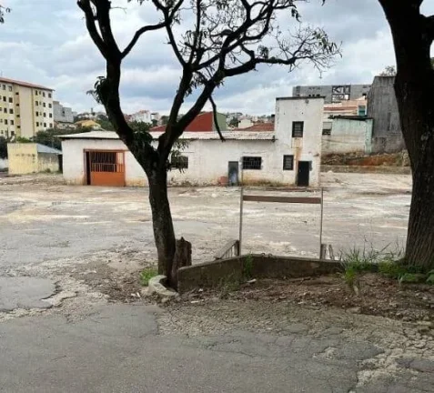 Imagem Alugo Galpão em Santo André, Vila Lucinda