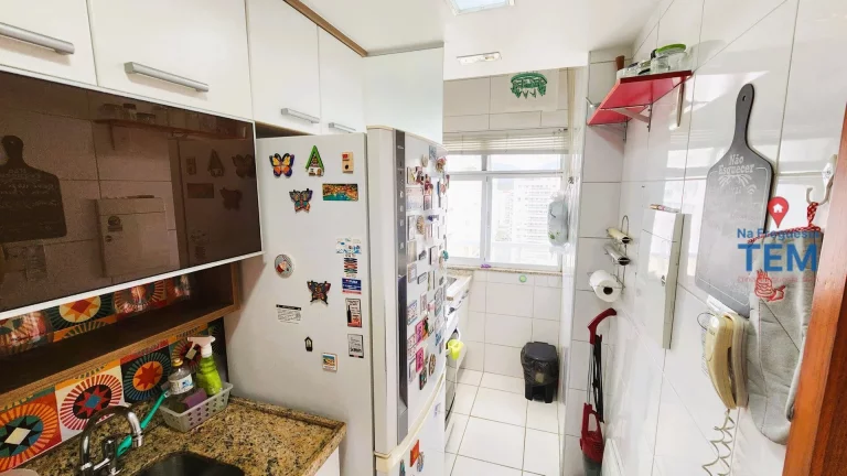Imagem Estrelas Full - Cobertura duplex à venda na Barra Olímpica - Estrelas Full Condominium
