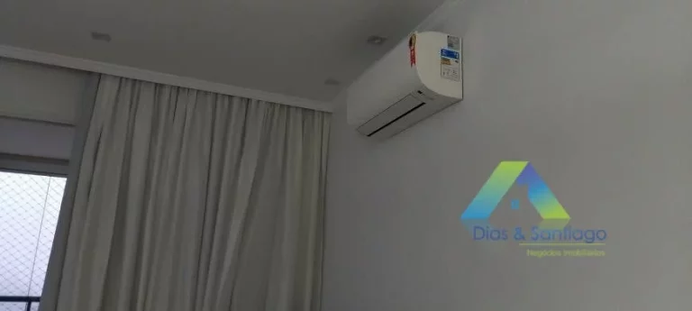 Imagem Lindo apartamento com 3 dormitórios à venda, 76 m², área de lazer completa por R$ 766.000 - Mooca - Agende sua visita!