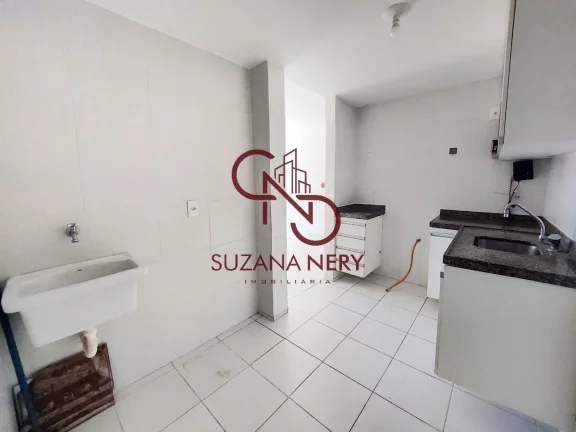 Imagem APARTAMENTO 2 QUARTOS EM PONTA NEGRA - NATAL