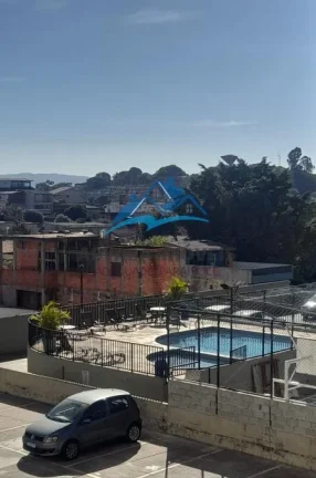 Imagem Apartamento de 51m² em Carapicuíba