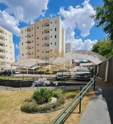 Imagem Apartamento à venda em Vila Guilherme - Votorantim/SP