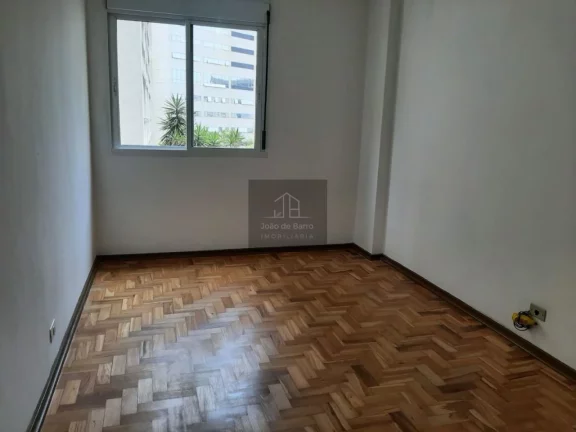 Imagem Apartamento com 2 dormitórios à venda, 79 m² por R$ 600.000,00 - Liberdade - São Paulo/SP