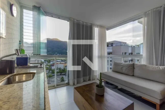 Imagem Apartamento à Venda - Recreio, 3 Quartos, 90 m2