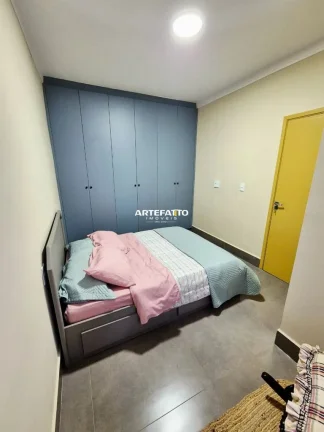 Imagem Apartamento da Vó com 2 dormitórios no Jardim Espraiado